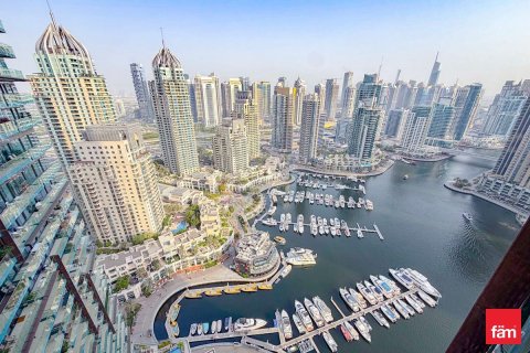 1 غرف نوم شقة في مرسى دبي, الإمارات العربية المتحدة رقم 166871 13