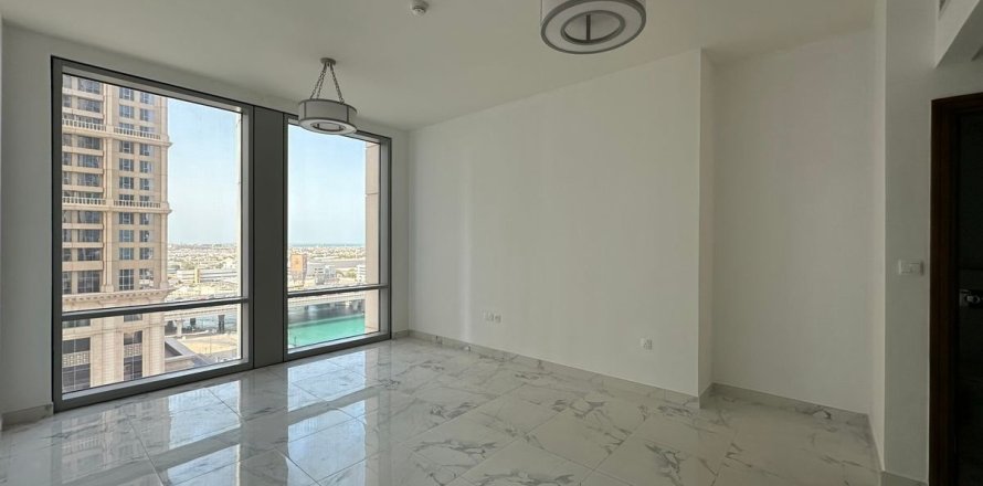2 غرف نوم شقة في الخليج التجاري, الإمارات العربية المتحدة رقم 166873