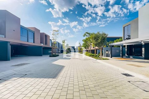 Townhouse de 3 chambres  No. 113008 26