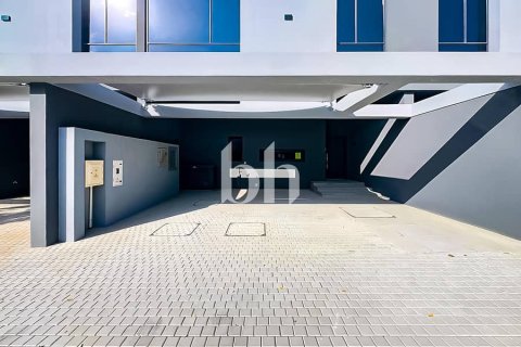 Townhouse de 3 chambres  No. 113008 29