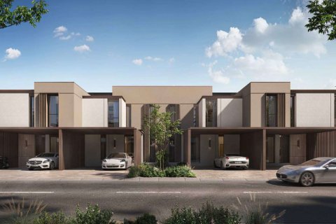 Townhouse de 4 chambres No. 131398 13