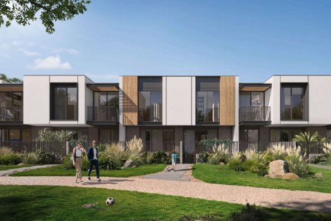 Townhouse de 4 chambres No. 131398 2