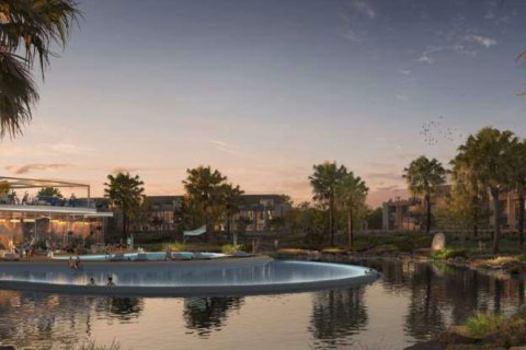 Townhouse de 4 chambres No. 131398 7