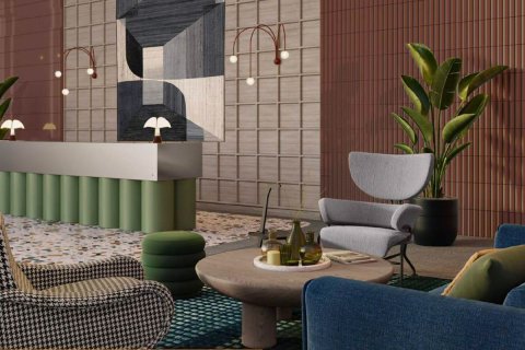 1 bedroom Apartment  No. 131394 4