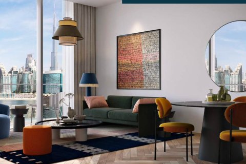 1 bedroom Apartment  No. 131394 3