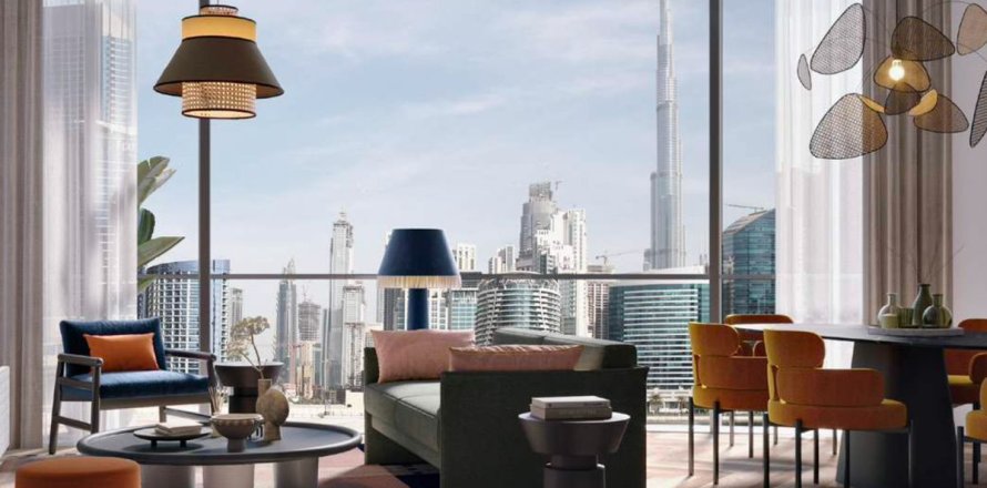 1 bedroom Apartment  No. 131394