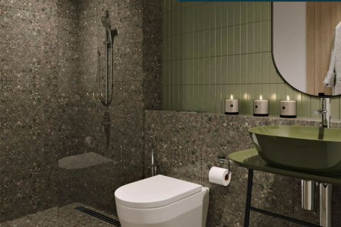 1 bedroom Apartment  No. 131394 8