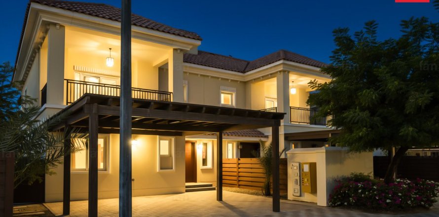 Villa de 4 chambres No. 131399