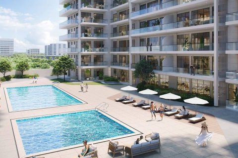 2 غرف نوم شقة رقم 131396 3