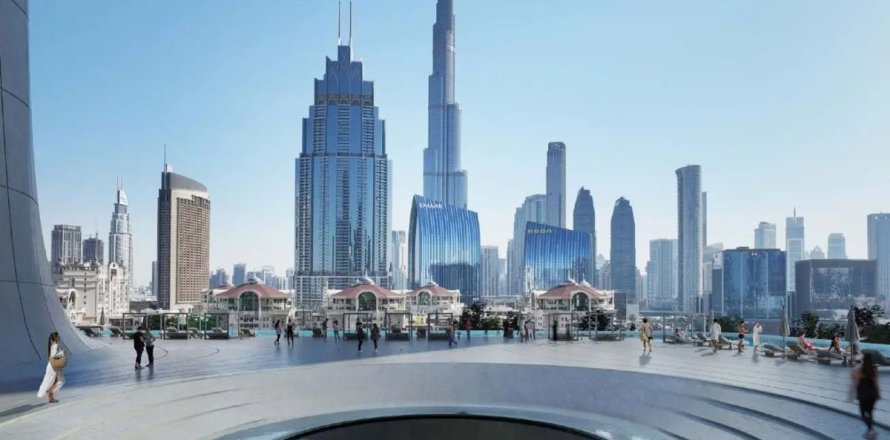 3 bedrooms Apartment No. 131395