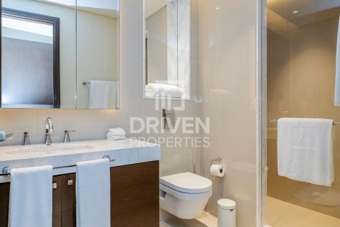 2 غرف نوم شقة في The Address Residence Fountain Views, الإمارات العربية المتحدة رقم 31656 19