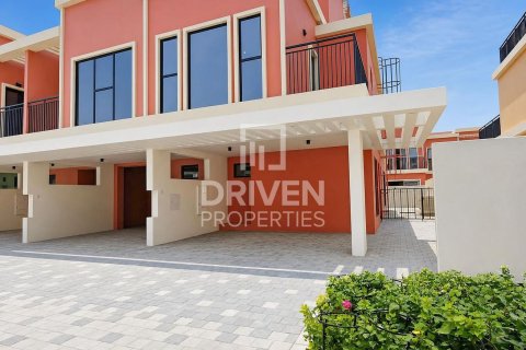 Townhouse de 5 chambres à Damac Lagoons, UAE No. 207105 23