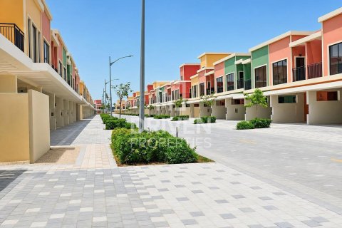 Townhouse de 5 chambres à Damac Lagoons, UAE No. 207105
