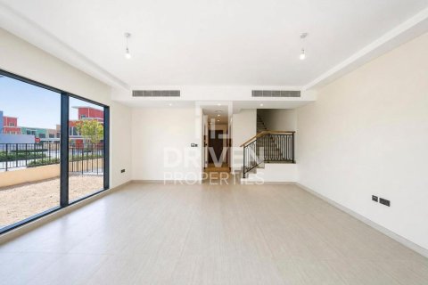 Townhouse de 5 chambres à Damac Lagoons, UAE No. 207105 3