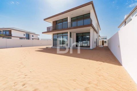 Villa de 5 dormitorios en Abu Dhabi, UAE No. 63083 17