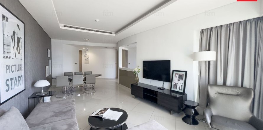 Apartment de 3 dormitorios en Business Bay, UAE No. 140248