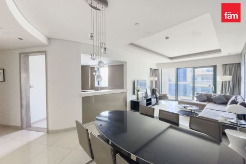 Apartment de 3 dormitorios en Business Bay, UAE No. 140248