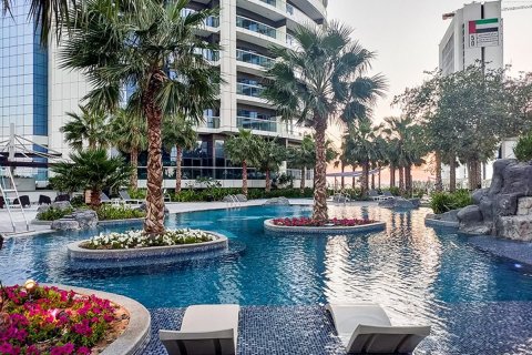 Apartment de 3 dormitorios en Business Bay, UAE No. 140248 6