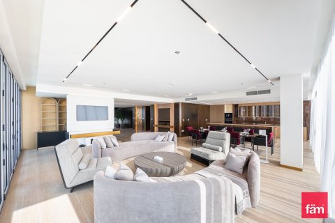 6 غرفة نوم  بانتهاوس في دبي, الإمارات العربية المتحدة رقم 140251 30