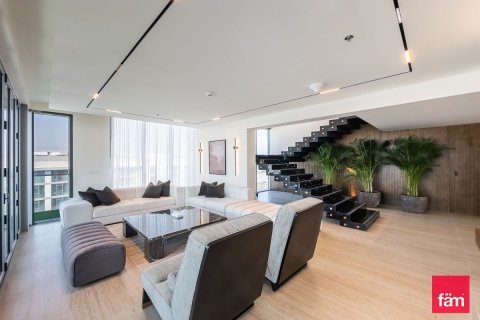 6 غرفة نوم بانتهاوس في دبي, الإمارات العربية المتحدة رقم 140251