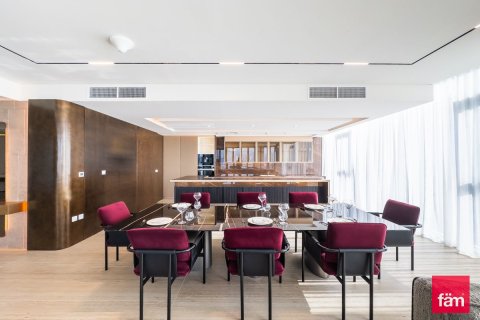 6 غرفة نوم  بانتهاوس في دبي, الإمارات العربية المتحدة رقم 140251 25