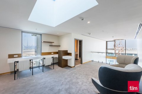 6 غرفة نوم  بانتهاوس في دبي, الإمارات العربية المتحدة رقم 140251 20