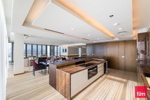 6 غرفة نوم  بانتهاوس في دبي, الإمارات العربية المتحدة رقم 140251 18