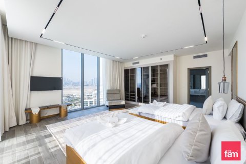 6 غرفة نوم  بانتهاوس في دبي, الإمارات العربية المتحدة رقم 140251 10