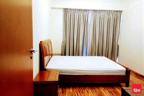 Квартира с 2 спальнями в Дубай, ОАЭ №140250 3