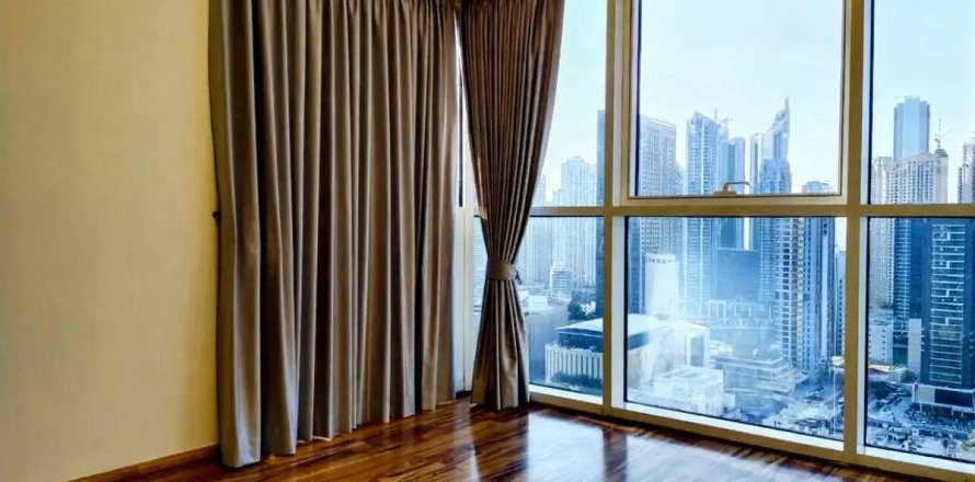 Квартира с 2 спальнями в Дубай, ОАЭ №140250