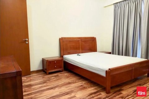 Квартира с 2 спальнями в Дубай, ОАЭ №140250 4