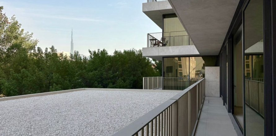 Appartement de 2 chambres à Dubai, UAE No. 140254