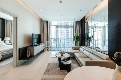 Appartement de 1 chambre à Downtown Dubai (Downtown Burj Dubai), UAE No. 202768 5