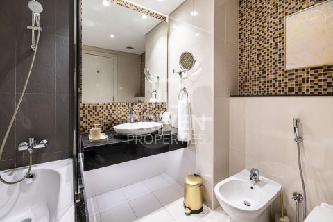 Appartement de 1 chambre à Downtown Dubai (Downtown Burj Dubai), UAE No. 202768 13