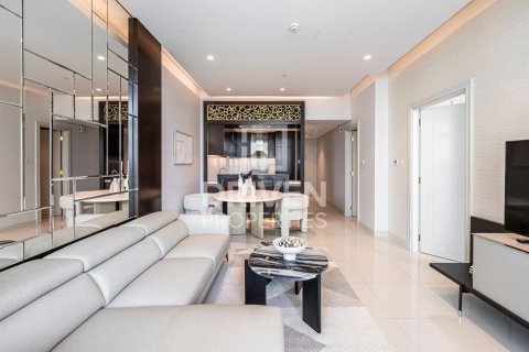 Appartement de 1 chambre à Downtown Dubai (Downtown Burj Dubai), UAE No. 202768 6