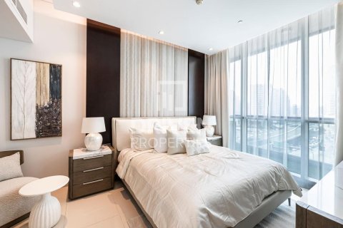 Appartement de 1 chambre à Downtown Dubai (Downtown Burj Dubai), UAE No. 202768 7