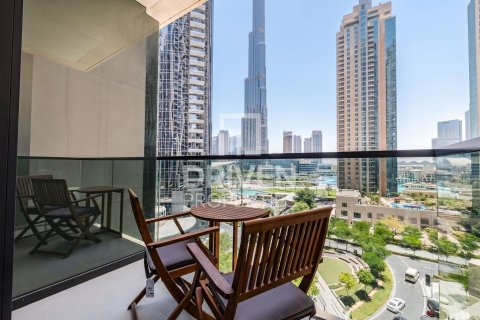 Appartement de 2 chambres à Opera District, UAE No. 202763 19