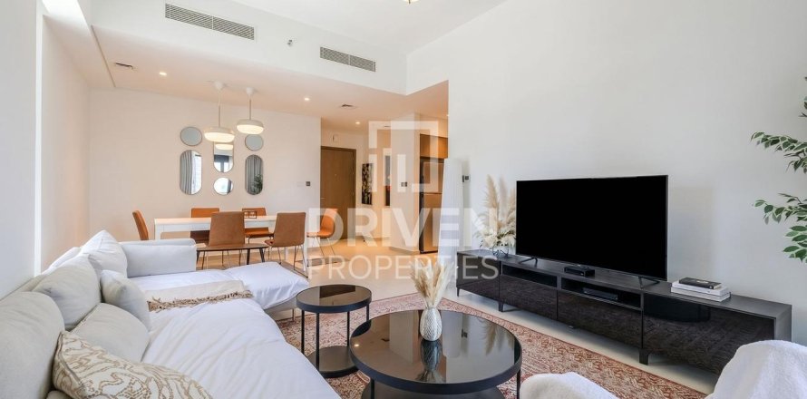 Appartement de 2 chambres à Opera District, UAE No. 202763