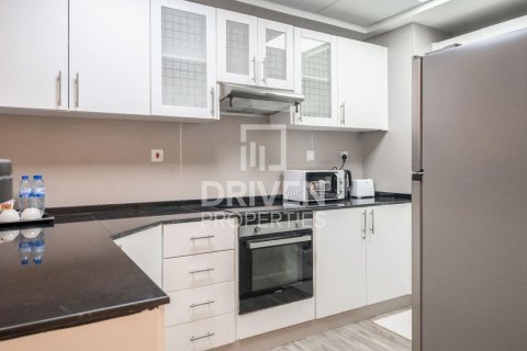 Квартира с 2 спальнями в Дубай Марина, ОАЭ №202762 17