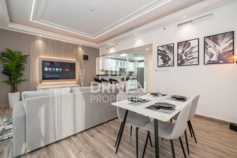 Квартира с 2 спальнями в Дубай Марина, ОАЭ №202762 14