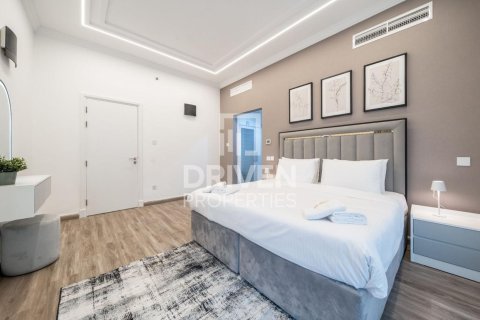 Квартира с 2 спальнями в Дубай Марина, ОАЭ №202762 10