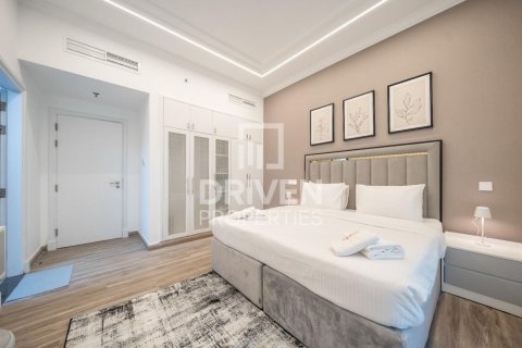 Квартира с 2 спальнями в Дубай Марина, ОАЭ №202762 12