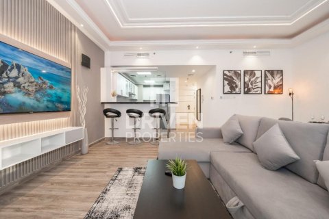 Квартира с 2 спальнями в Дубай Марина, ОАЭ №202762 6