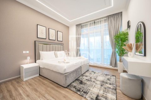 Квартира с 2 спальнями в Дубай Марина, ОАЭ №202762 8