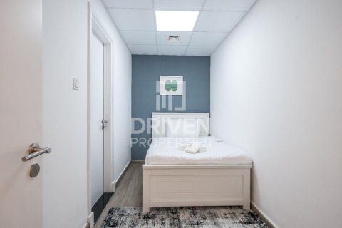 Квартира с 2 спальнями в Дубай Марина, ОАЭ №202762 15