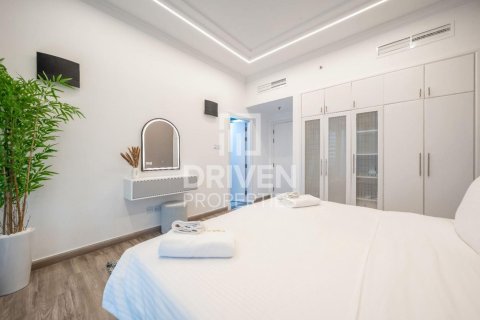 Квартира с 2 спальнями в Дубай Марина, ОАЭ №202762 11
