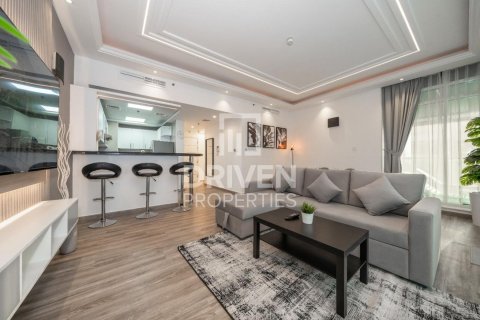 Квартира с 2 спальнями в Дубай Марина, ОАЭ №202762 3