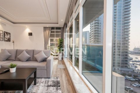 Квартира с 2 спальнями в Дубай Марина, ОАЭ №202762 24