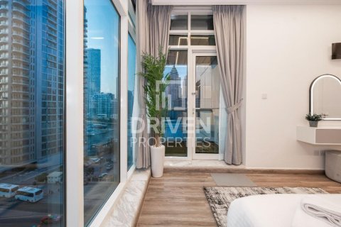 Квартира с 2 спальнями в Дубай Марина, ОАЭ №202762 13