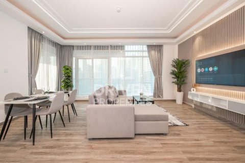 Квартира с 2 спальнями в Дубай Марина, ОАЭ №202762 5